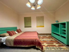 NomadHaus Almaty